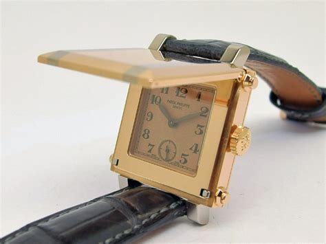 patek philippe gondolo weiss